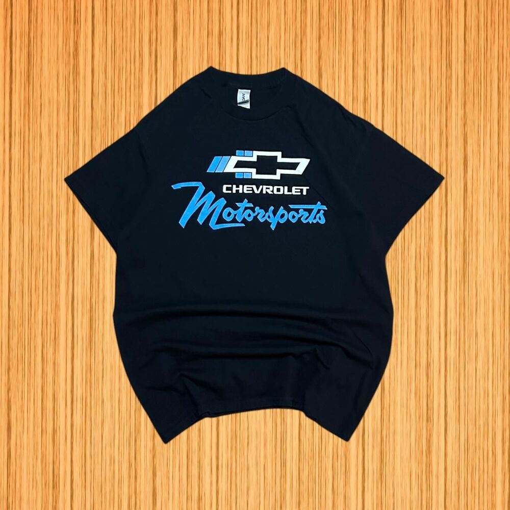 Chevrolet Motorsports Graphic T-Shirt